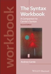 THE SYNTAX WORKBOOK