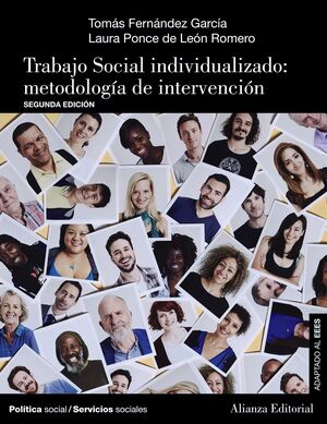 TRABAJO SOCIAL INDIVIDUALIZADO: METODOLOGÍA DE INTERVENCIÓN (2.ª EDICIÓN)