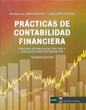 PRÁCTICAS DE CONTABILIDAD FINANCIERA.
