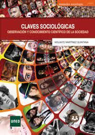 CLAVES SOCIOLÓGICAS