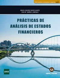 PRÁCTICAS DE ANÁLISIS DE ESTADOS FINANCIEROS