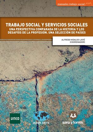 TRABAJO SOCIAL Y SERVICIOS SOCIALES
