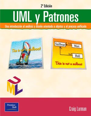 UML Y PATRONES
