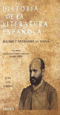 HISTORIA LITERATURA ESPAÑOLA VOL. 5.1