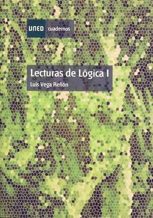 LECTURAS DE LÓGICA I