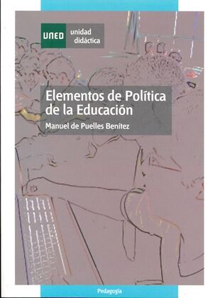 ELEMENTOS DE POLÍTICA DE LA EDUCACIÓN