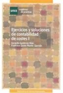 EJERCICIOS Y SOLUCIONES DE CONTABILIDAD DE COSTES I