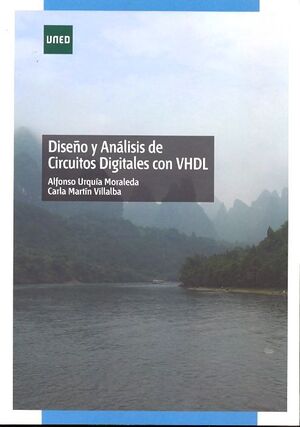DISEÑO Y ANÁLISIS DE CIRCUITOS DIGITALES CON VHDL