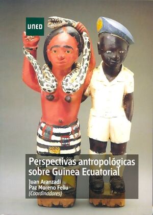 PERSPECTIVAS ANTROPOLÓGICAS SOBRE GUINEA ECUATORIAL