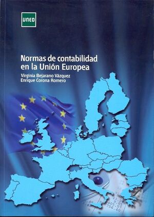NORMAS DE CONTABILIDAD EN LA UNIÓN EUROPEA