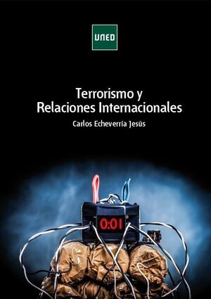 TERRORISMO Y RELACIONES INTERNACIONALES