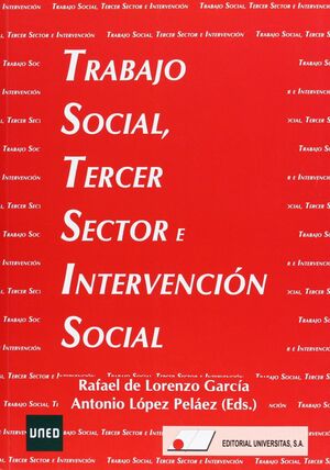 TRABAJO SOCIAL, TERCER SECTOR E INTERVENCI¢N SOCIAL