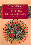 HISTORIA DE LA CIENCIA, 1543-2001