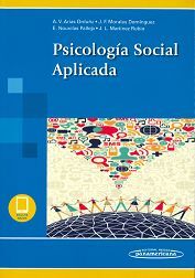 PSICOLOGÍA SOCIAL APLICADA+EBOOK