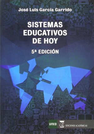 SISTEMAS EDUCATIVOS DE HOY