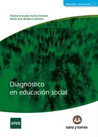 DIAGNÓSTICO EN EDUCACIÓN SOCIAL