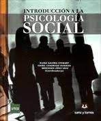 INTRODUCCION A LA PSICOLOGIA SOCIAL - TEORIA