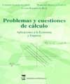 PROBLEMAS Y CUESTIONES DE CÁLCULO.