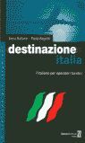 DESTINAZIONE ITALIA (LIBRO)