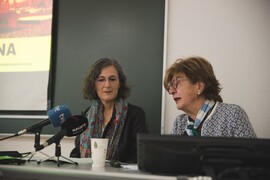 UNED Pamplona implantará dos grados nuevos el próximo curso
