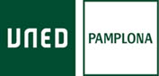 Logo Uned Pamplona
